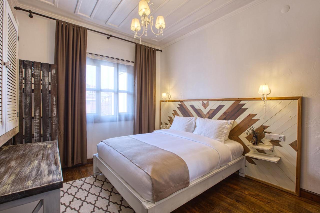 Trilye Bay C Konak Bursa Exterior photo