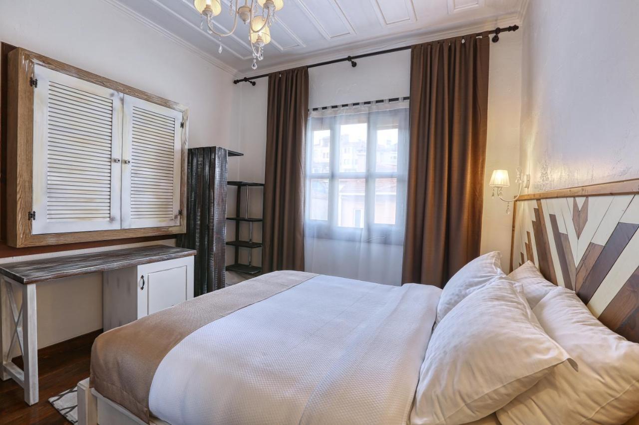 Trilye Bay C Konak Bursa Exterior photo