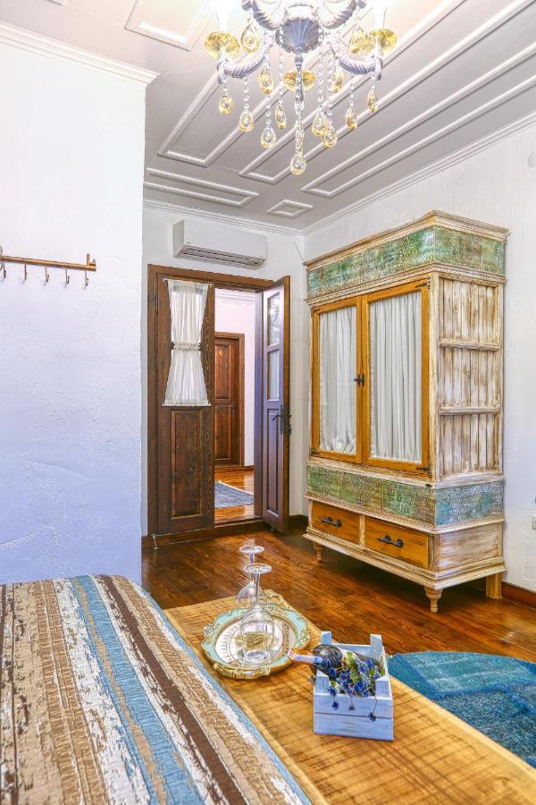 Trilye Bay C Konak Bursa Exterior photo