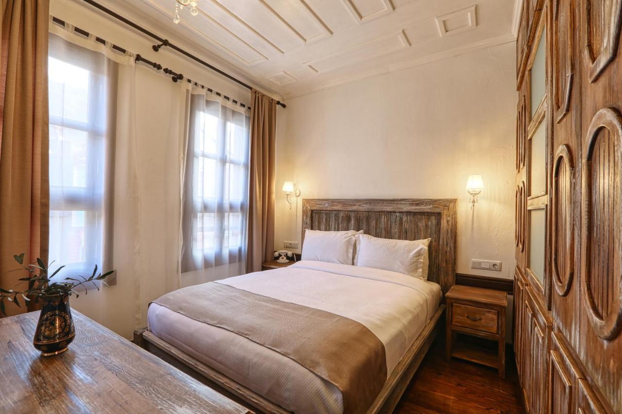 Trilye Bay C Konak Bursa Exterior photo