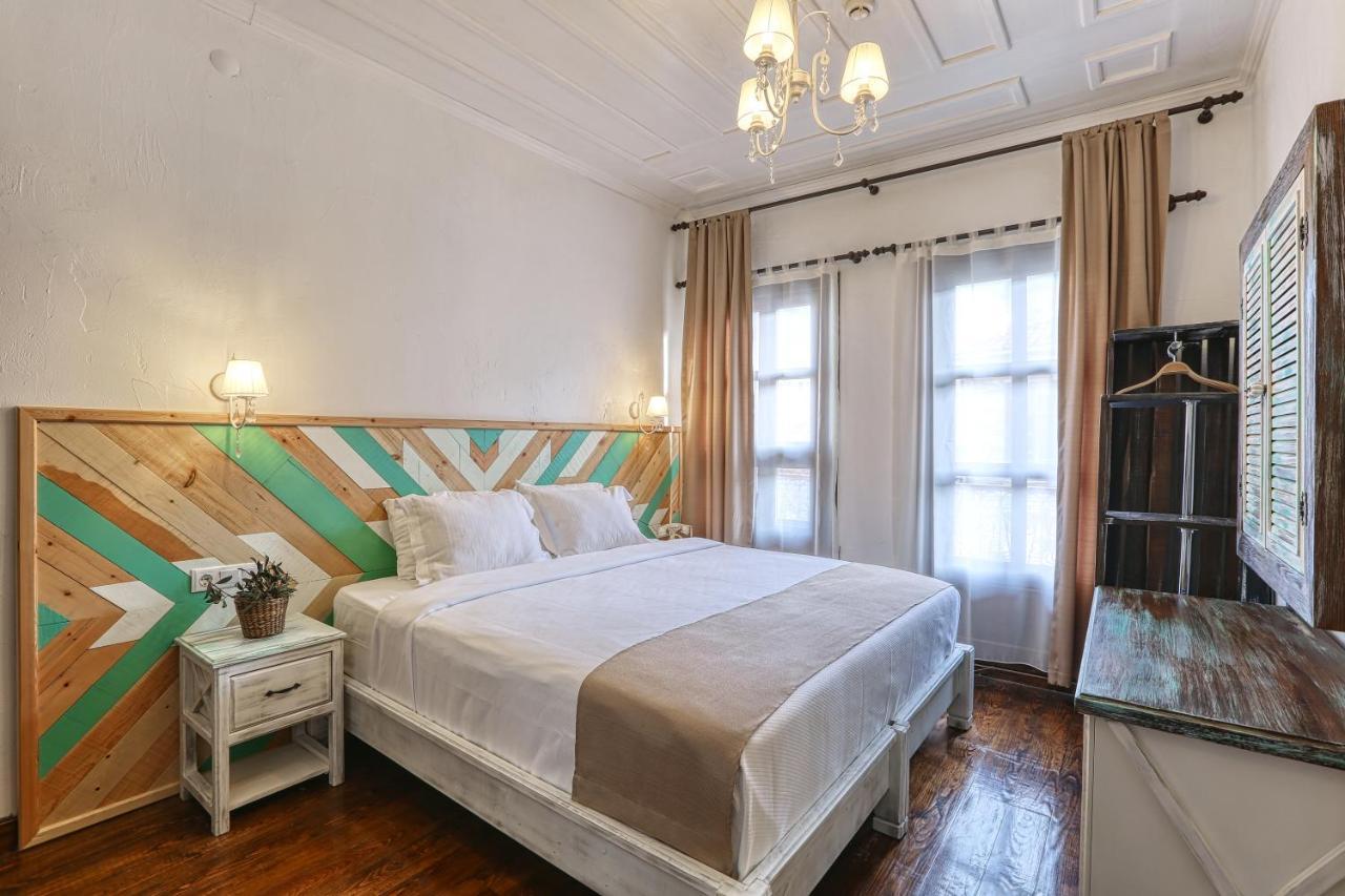 Trilye Bay C Konak Bursa Exterior photo