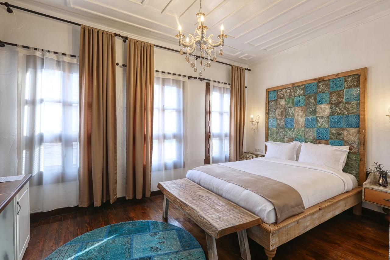 Trilye Bay C Konak Bursa Exterior photo