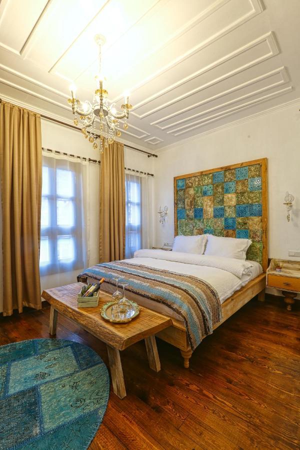 Trilye Bay C Konak Bursa Exterior photo
