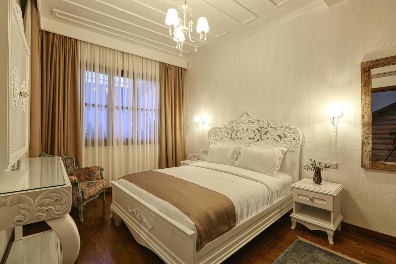 Trilye Bay C Konak Bursa Exterior photo