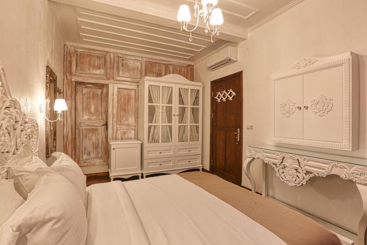 Trilye Bay C Konak Bursa Exterior photo